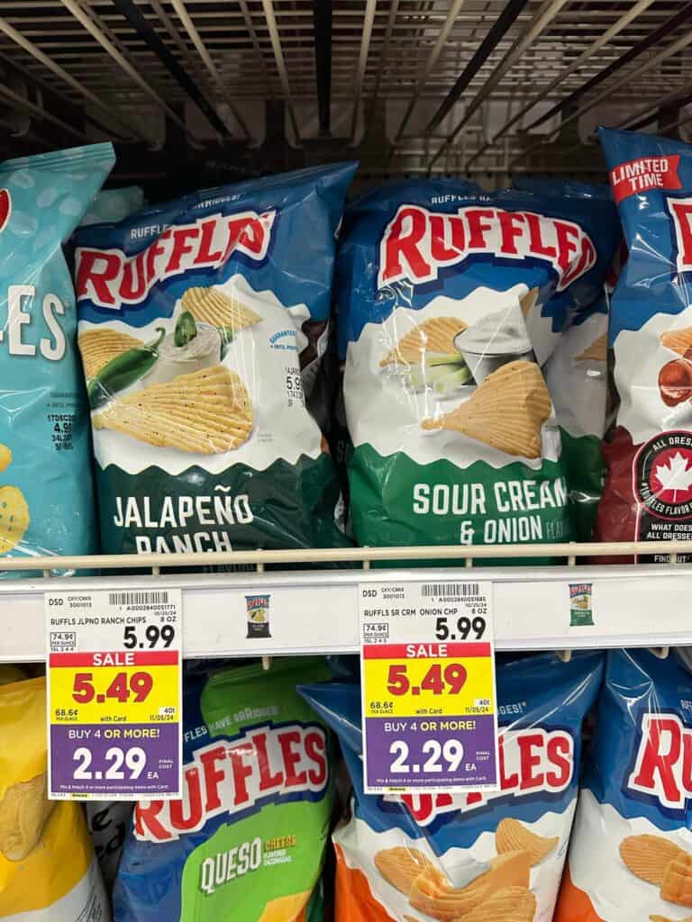 buy 4 chips sale kroger shelf image (21)