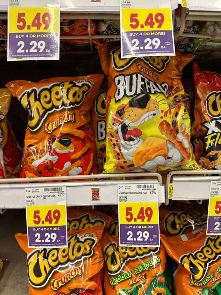 buy 4 chips sale kroger shelf image (21)