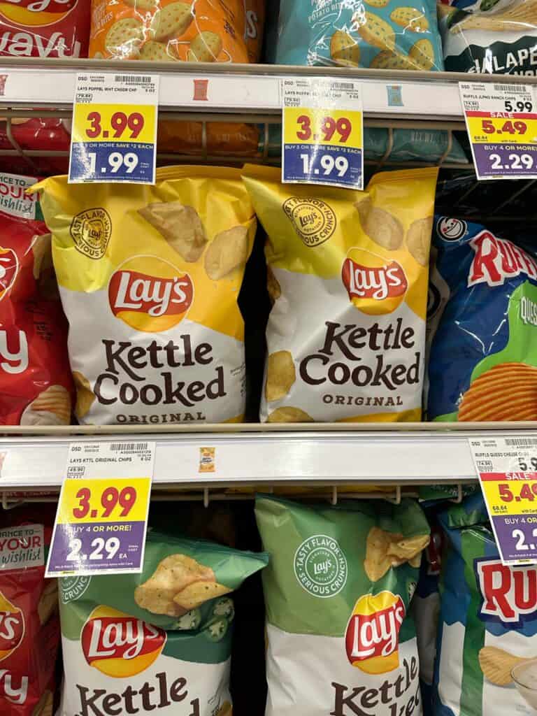 buy 4 chips sale kroger shelf image (21)