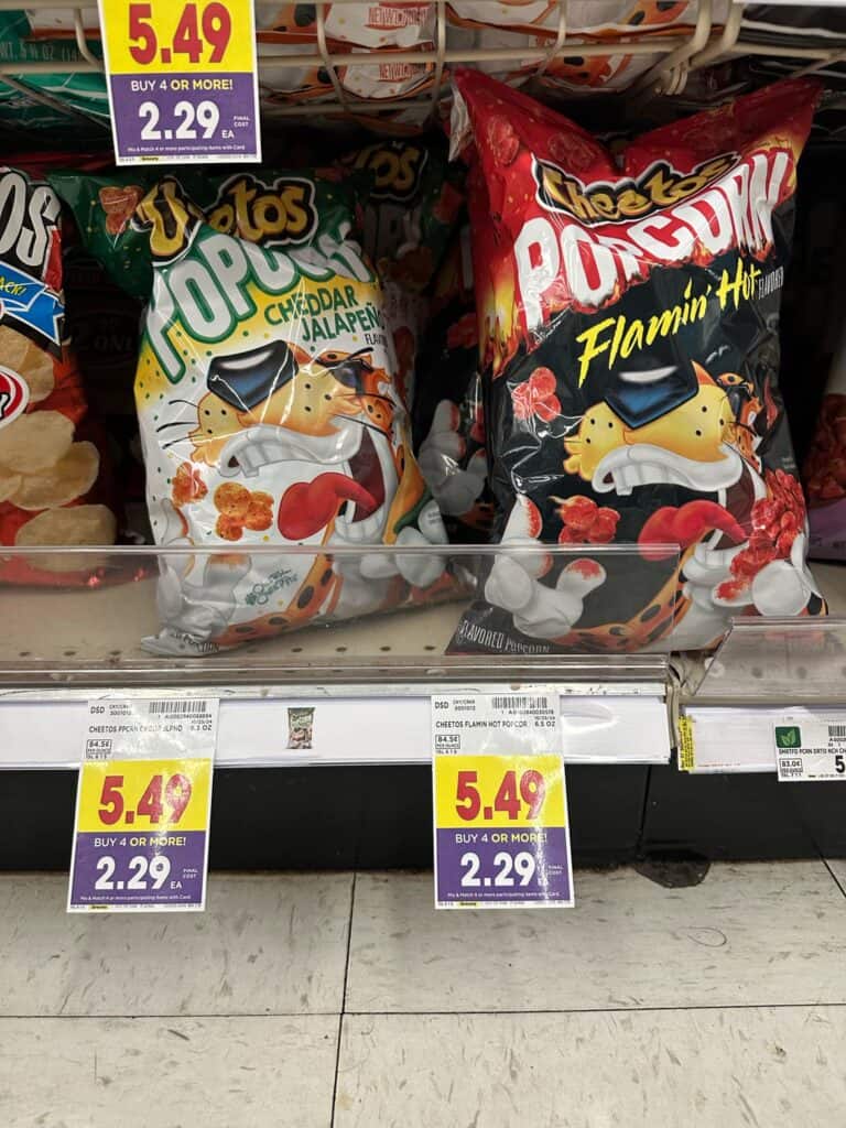 buy 4 chips sale kroger shelf image (21)