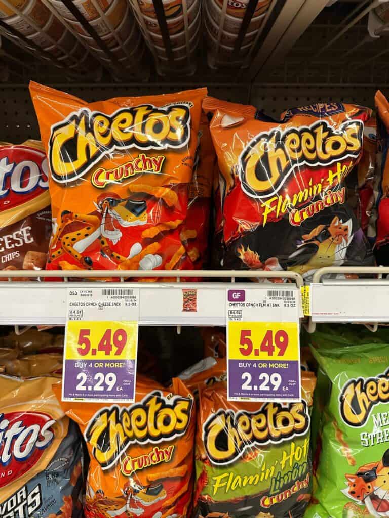 buy 4 chips sale kroger shelf image (21)