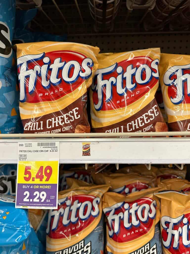 buy 4 chips sale kroger shelf image (21)