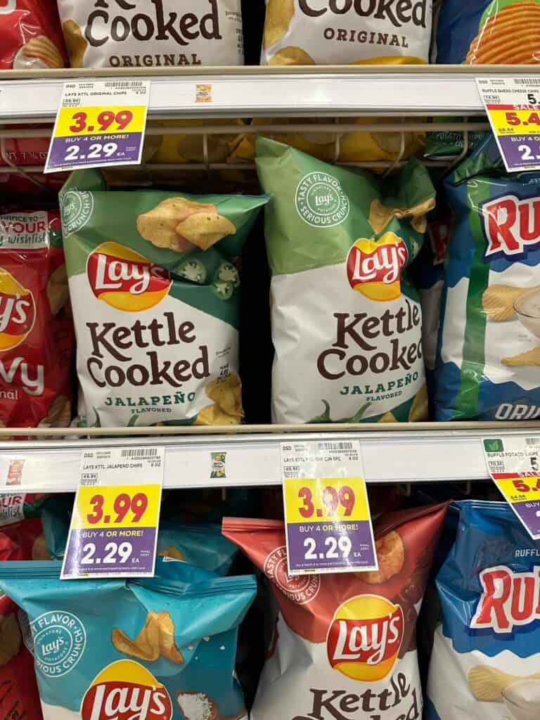 buy 4 chips sale kroger shelf image (21)