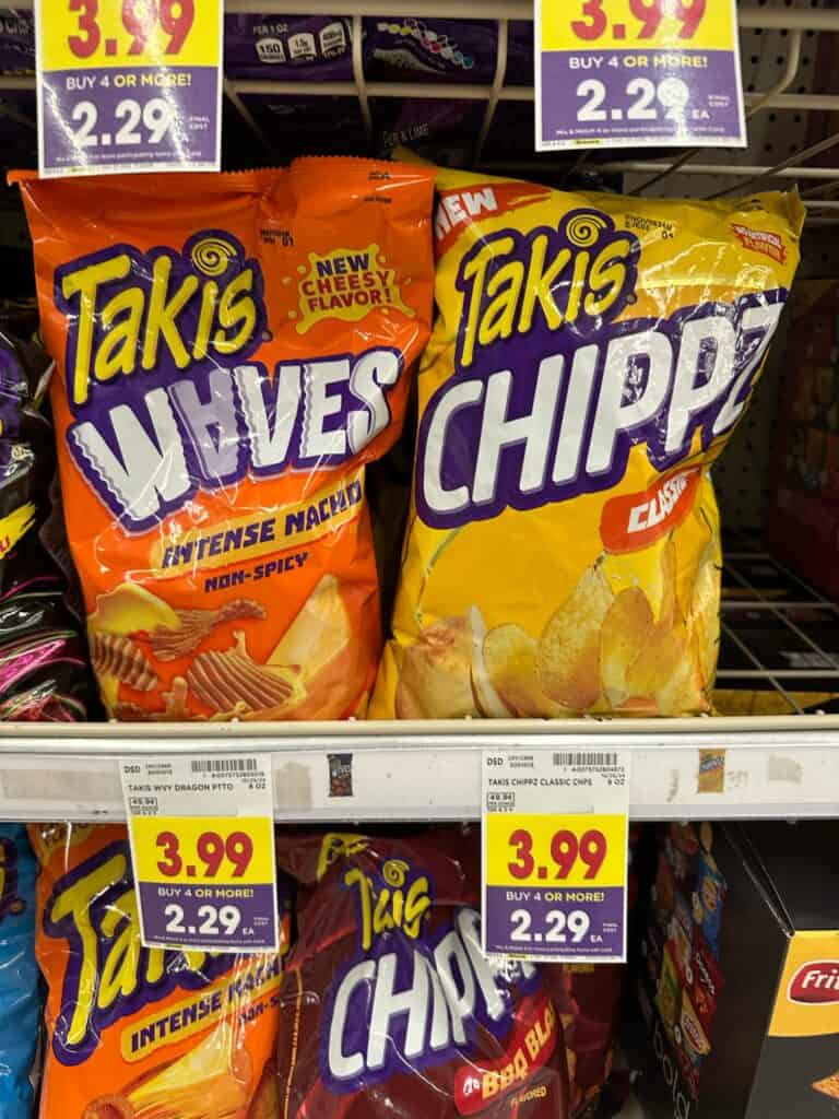 buy 4 chips sale kroger shelf image (21)