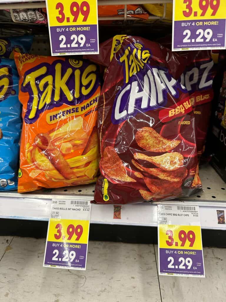 buy 4 chips sale kroger shelf image (21)