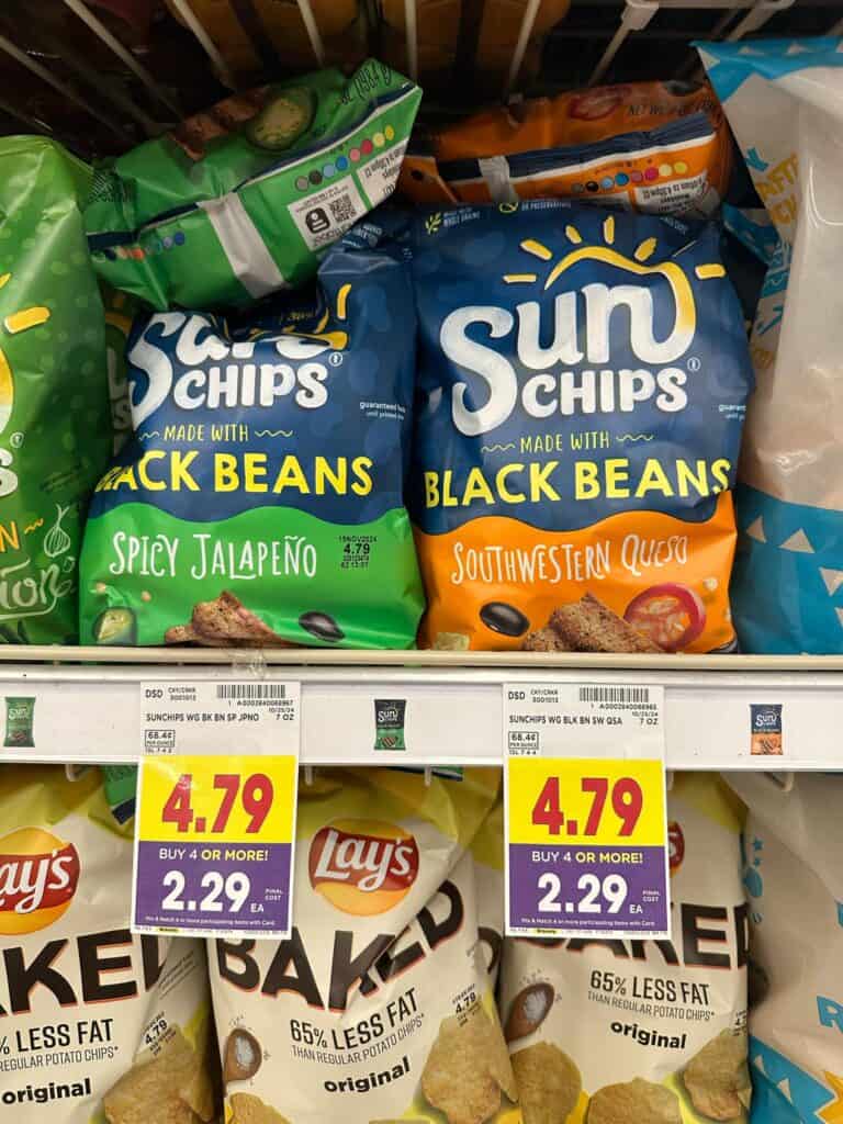 buy 4 chips sale kroger shelf image (21)