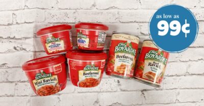 chef boyardee kroger krazy 1