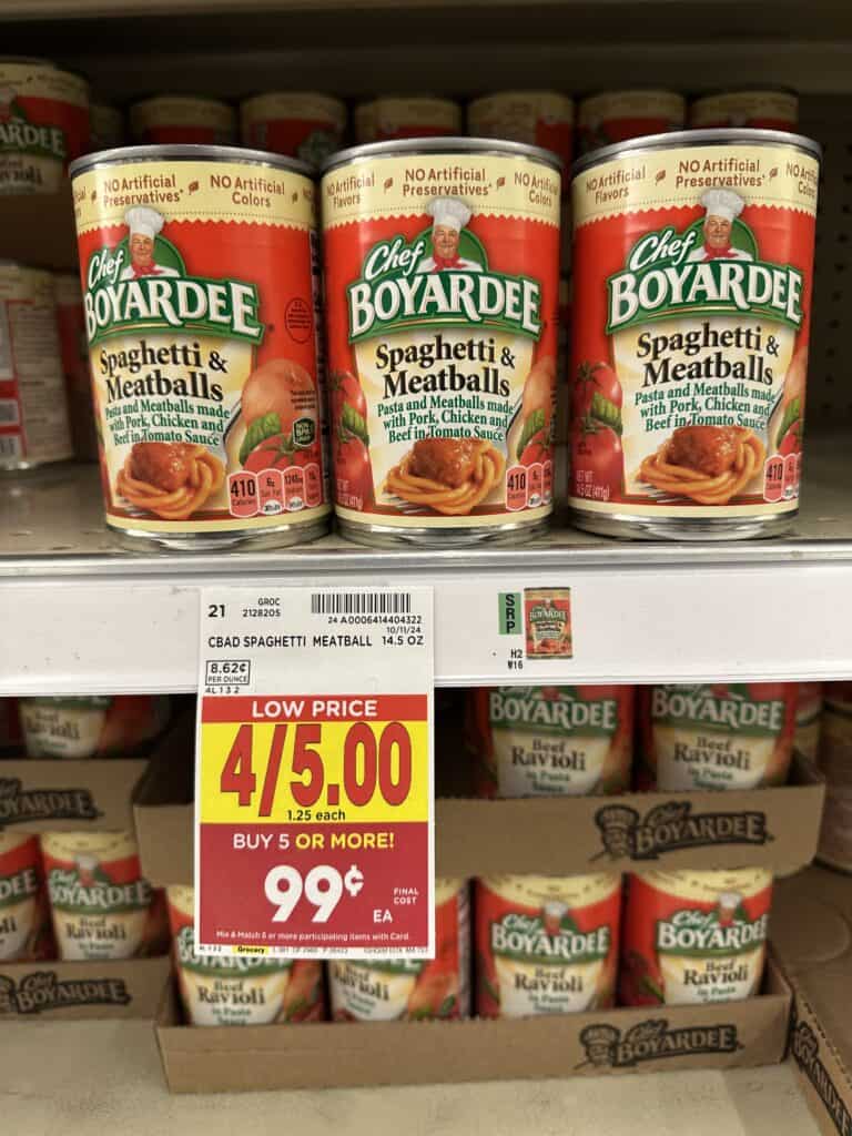 chef boyardee kroger shelf image (1)