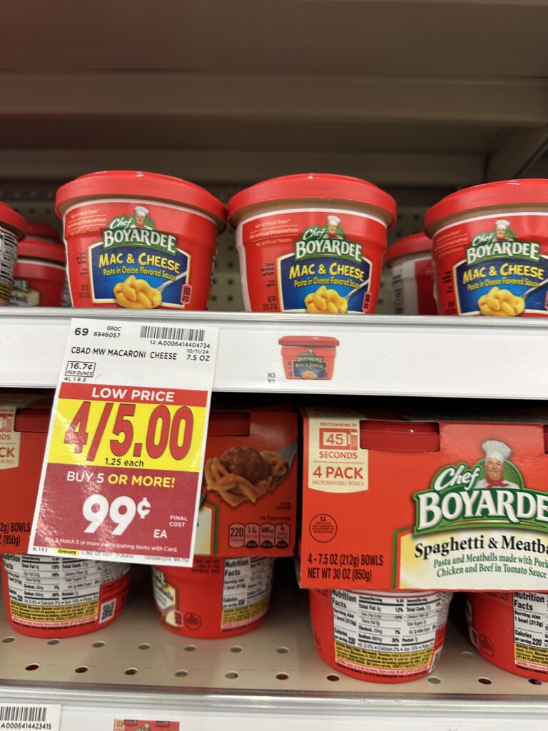 chef boyardee kroger shelf image (1)