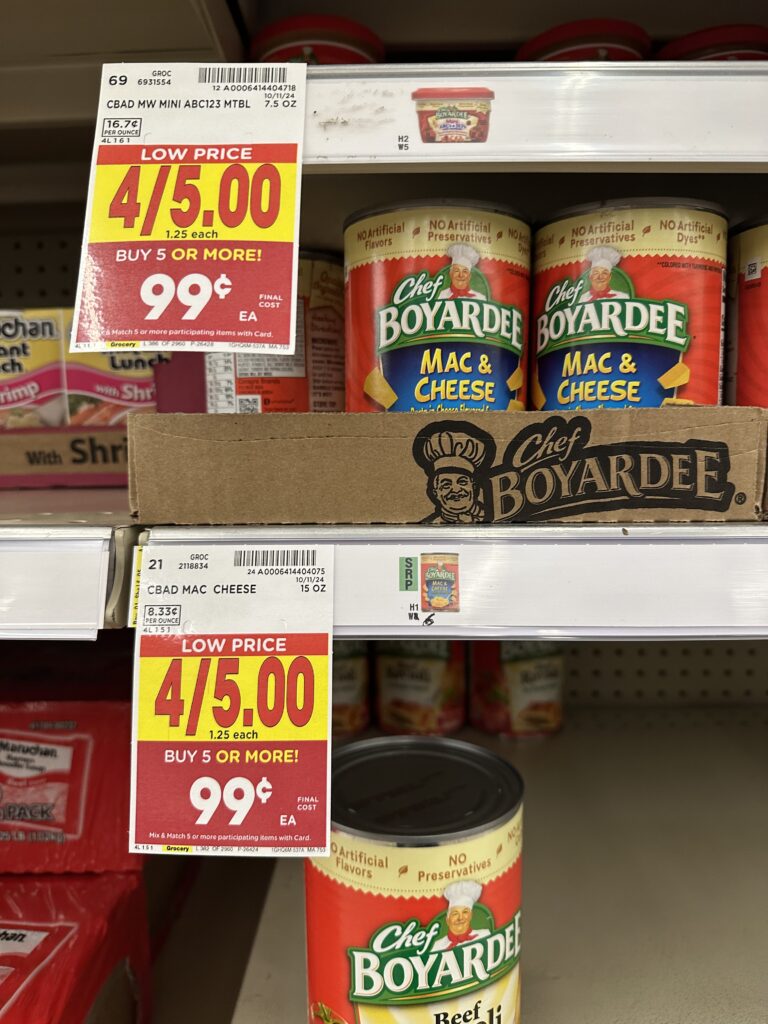 chef boyardee kroger shelf image (1)