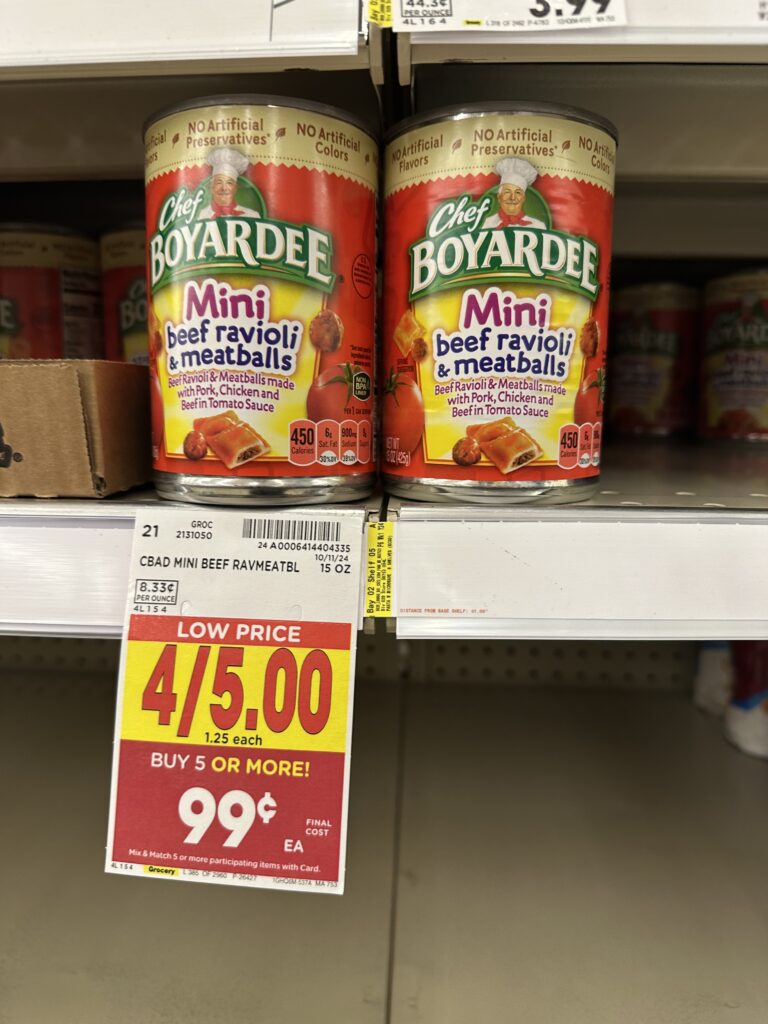 chef boyardee kroger shelf image (1)