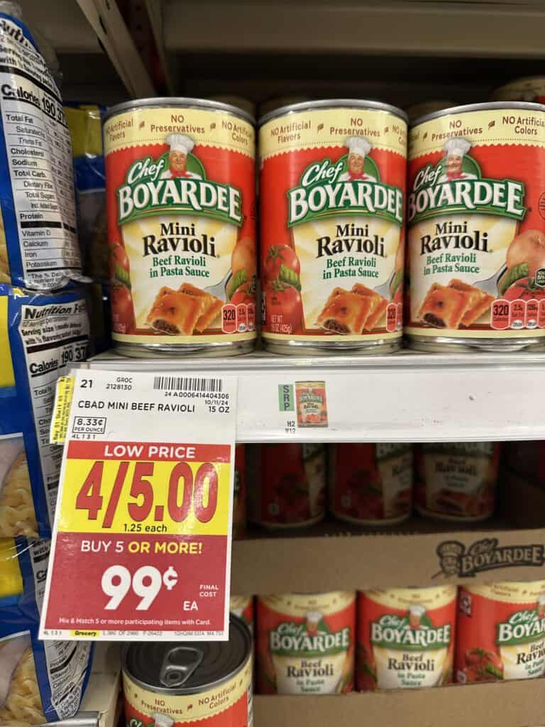 chef boyardee kroger shelf image (1)