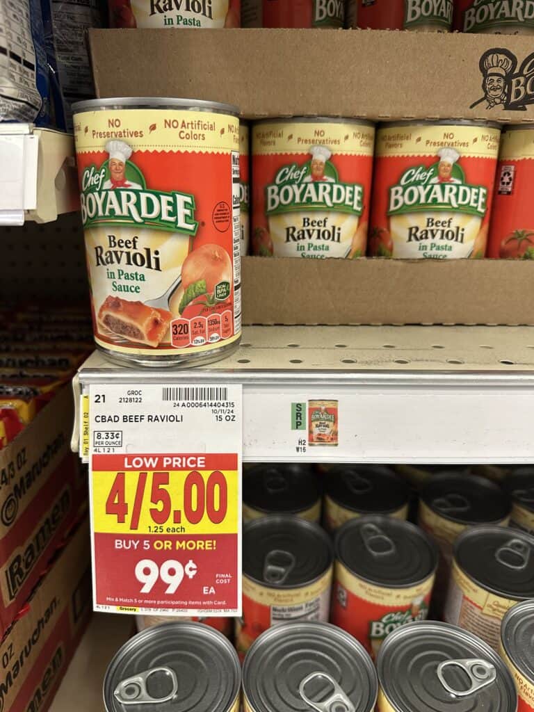 chef boyardee kroger shelf image (1)