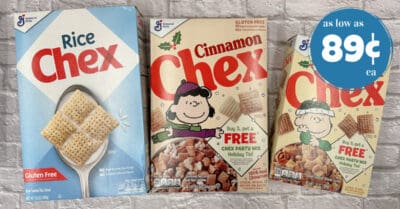 chex cereal kroger krazy