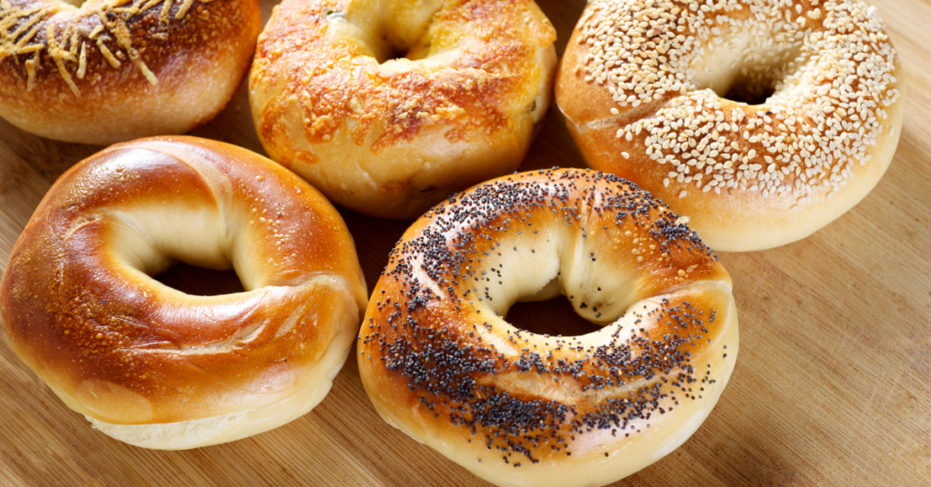 dave's killer bagels bogo