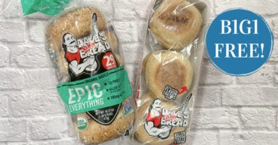 dave's killer bread bagels and muffins kroger krazy