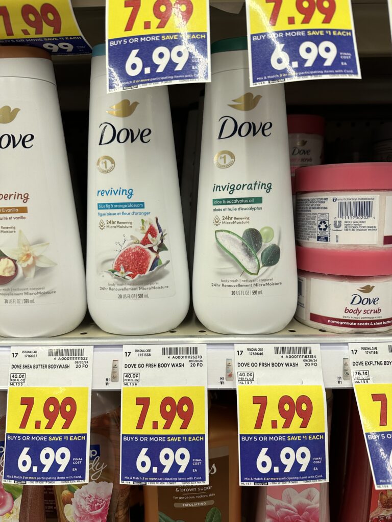 dove body wash kroger shelf image (1)