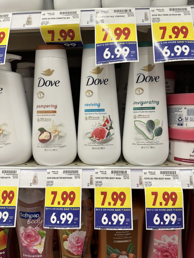 dove body wash kroger shelf image (1)