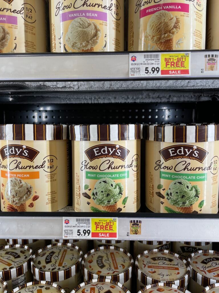 edys haagen dazs kroger shelf image (10)