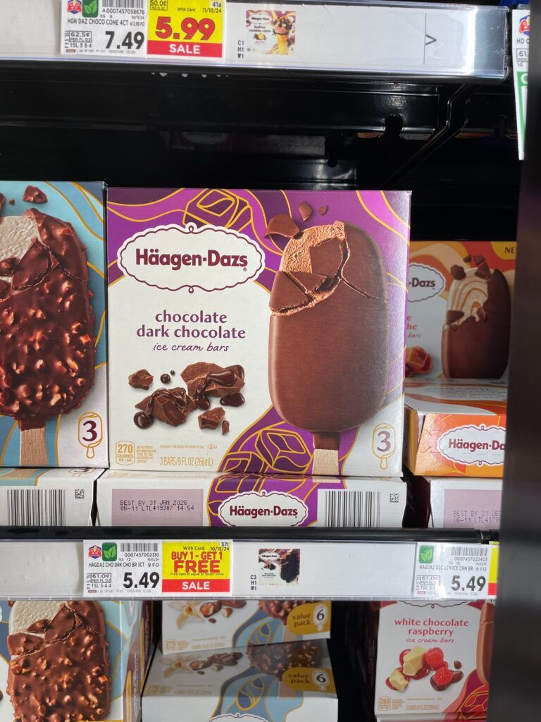 edys haagen dazs kroger shelf image (10)