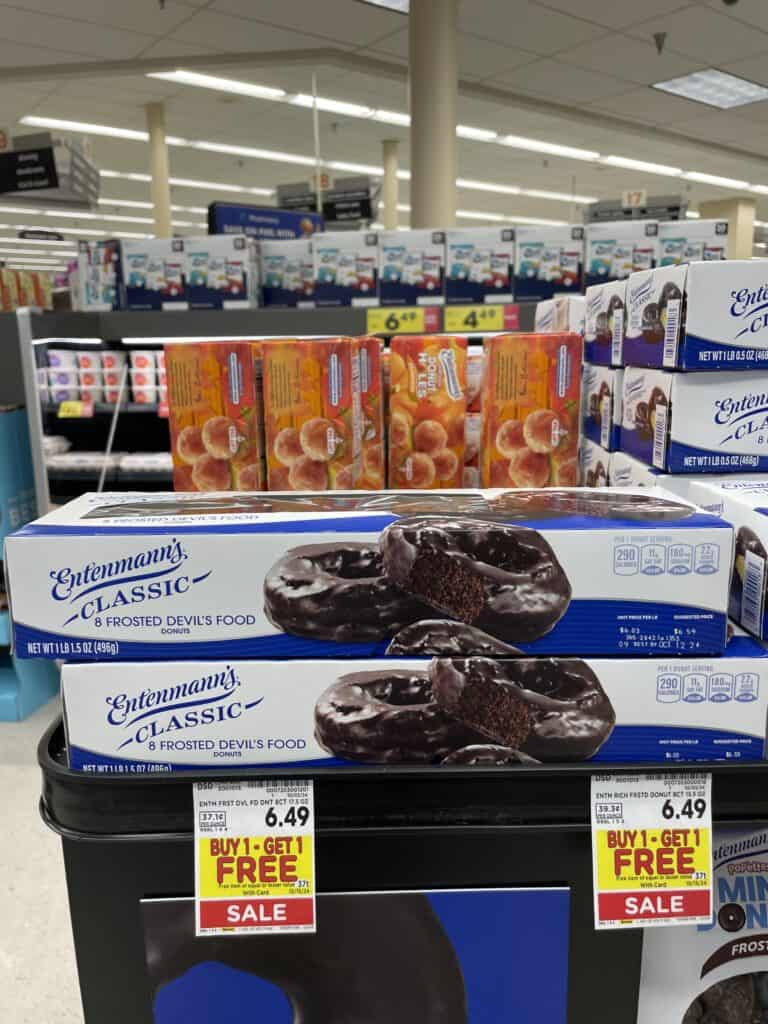 entenmann's kroger shelf image (5)