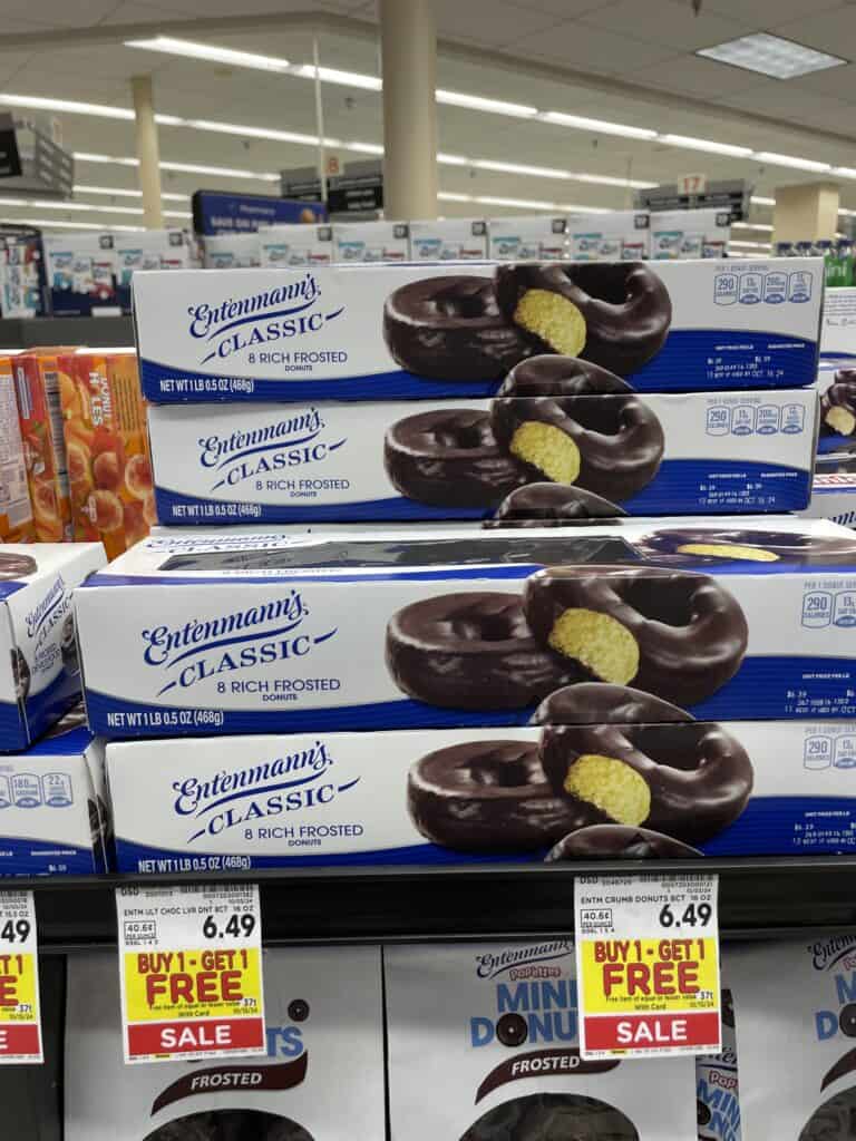 entenmann's kroger shelf image (5)