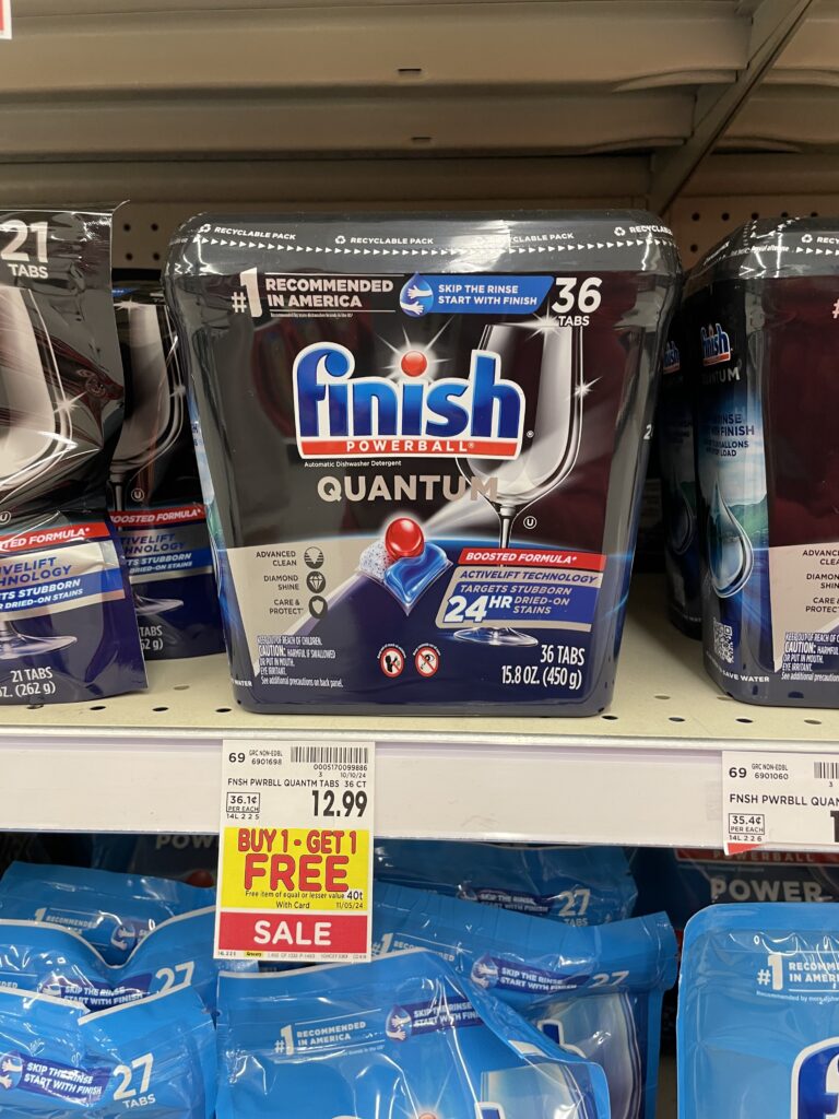 finish dishwasher tabs kroger shelf image (1)