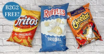 fritos, ruffles and cheetos kroger krazy