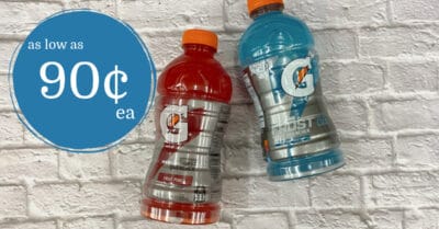 gatorade kroger krazy