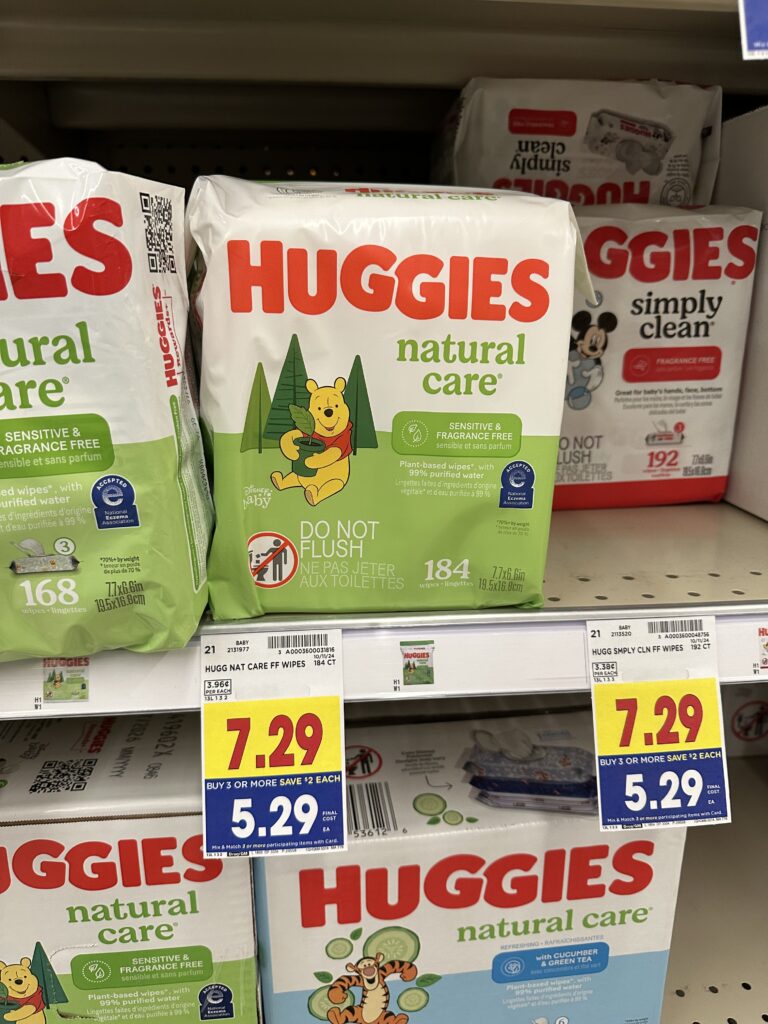 huggies wipes kroger shelf image (1)