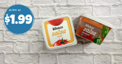 ithaca salsa kroger krazy 1