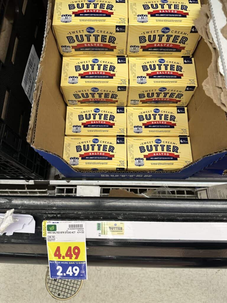 kroger butter shelf image (1)