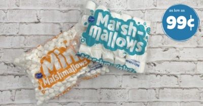 kroger marshmallows kroger krazy