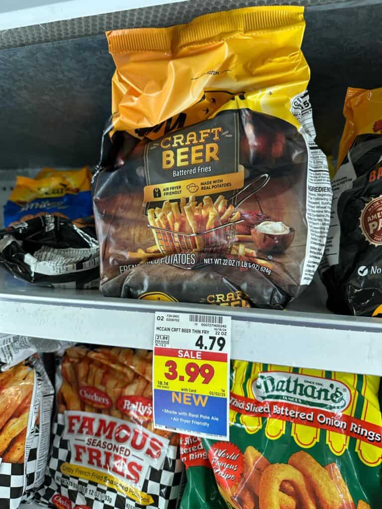 mccain fries kroger shelf image (1)