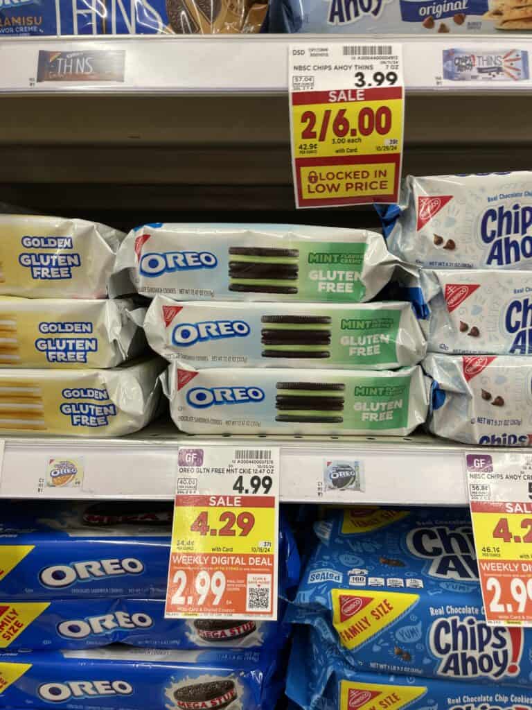 nabisco cookies kroger shelf imge (7)