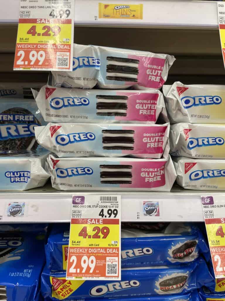 nabisco cookies kroger shelf imge (7)