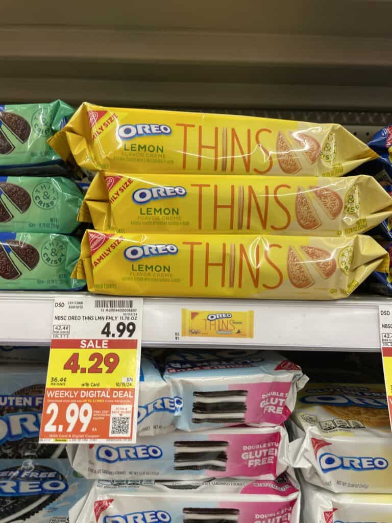 nabisco cookies kroger shelf imge (7)