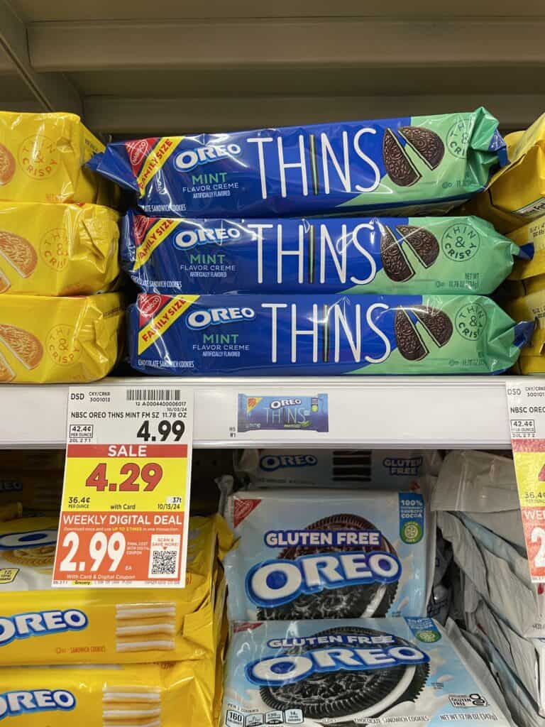 nabisco cookies kroger shelf imge (7)