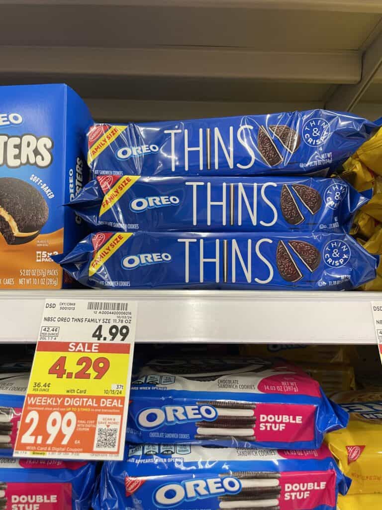 nabisco cookies kroger shelf imge (7)