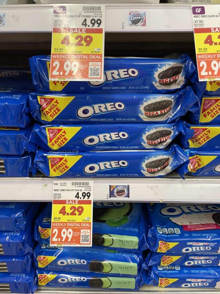 nabisco cookies kroger shelf imge (7)