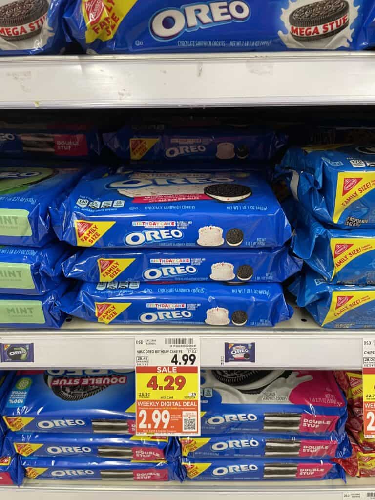 nabisco cookies kroger shelf imge (7)