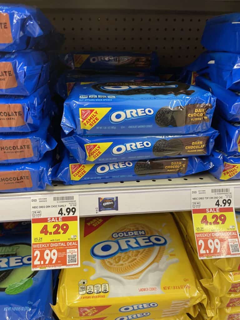 nabisco cookies kroger shelf imge (7)