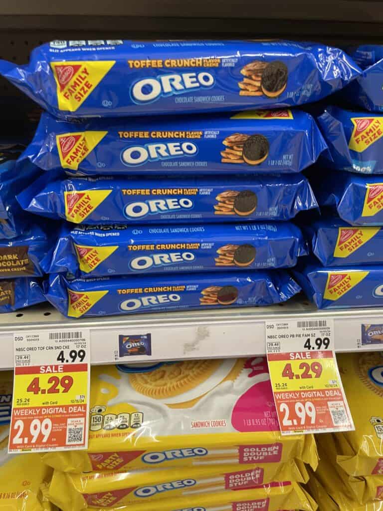 nabisco cookies kroger shelf imge (7)