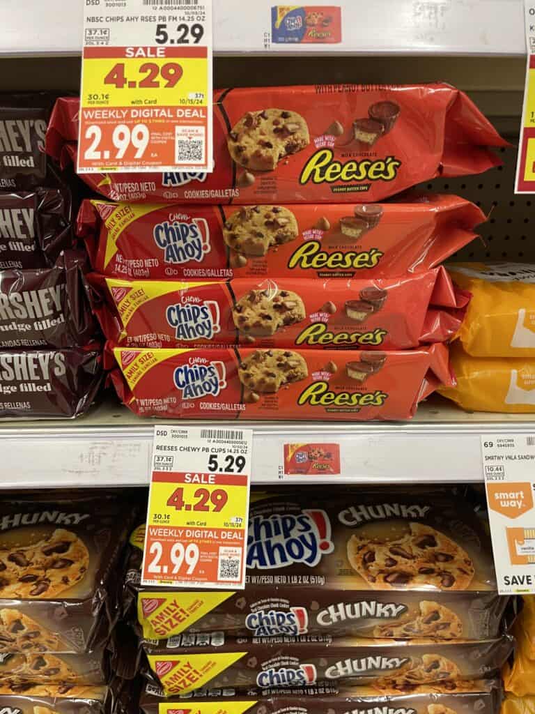 nabisco cookies kroger shelf imge (7)