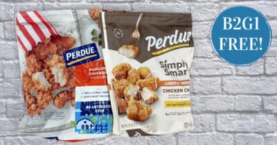 perdue frozen chicken (1) kroger krazy