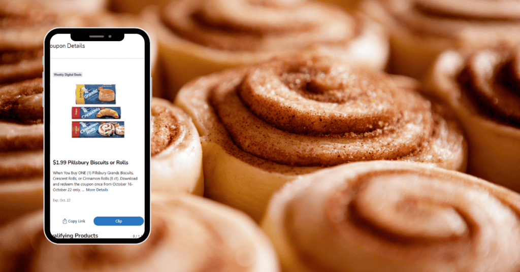 pillsbury digital