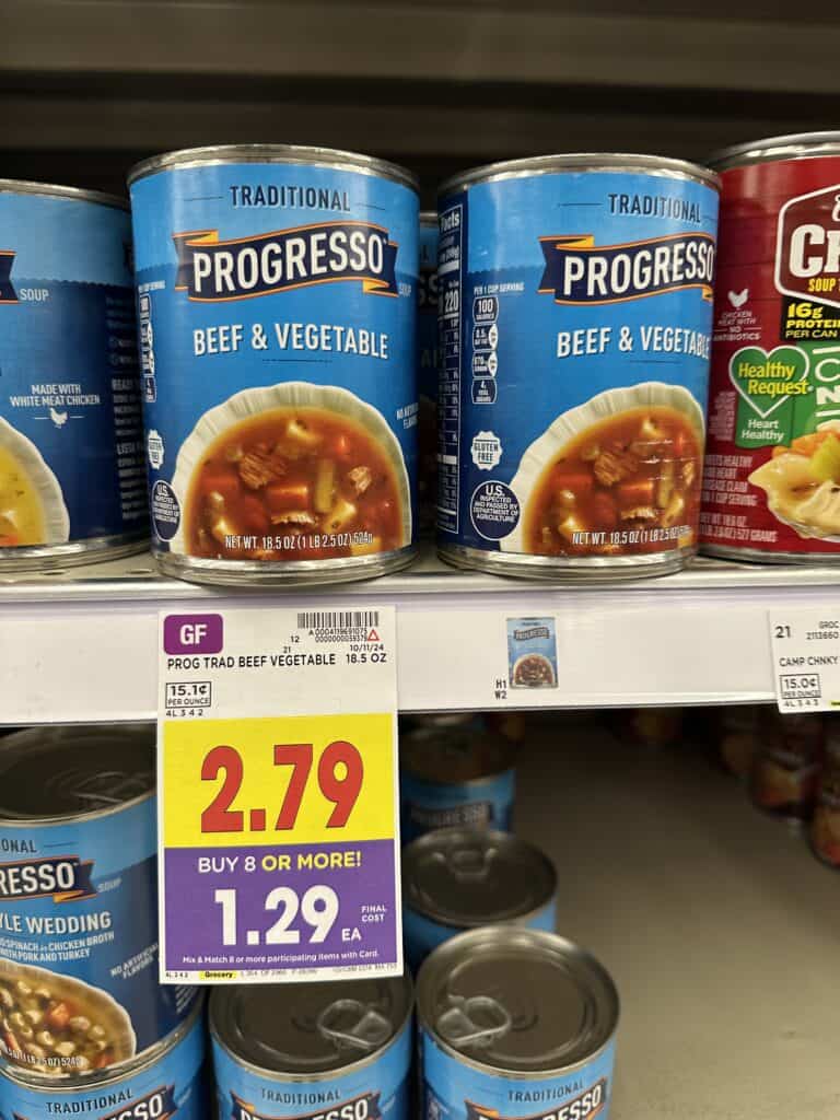 progresso soups kroger shelf image (1)