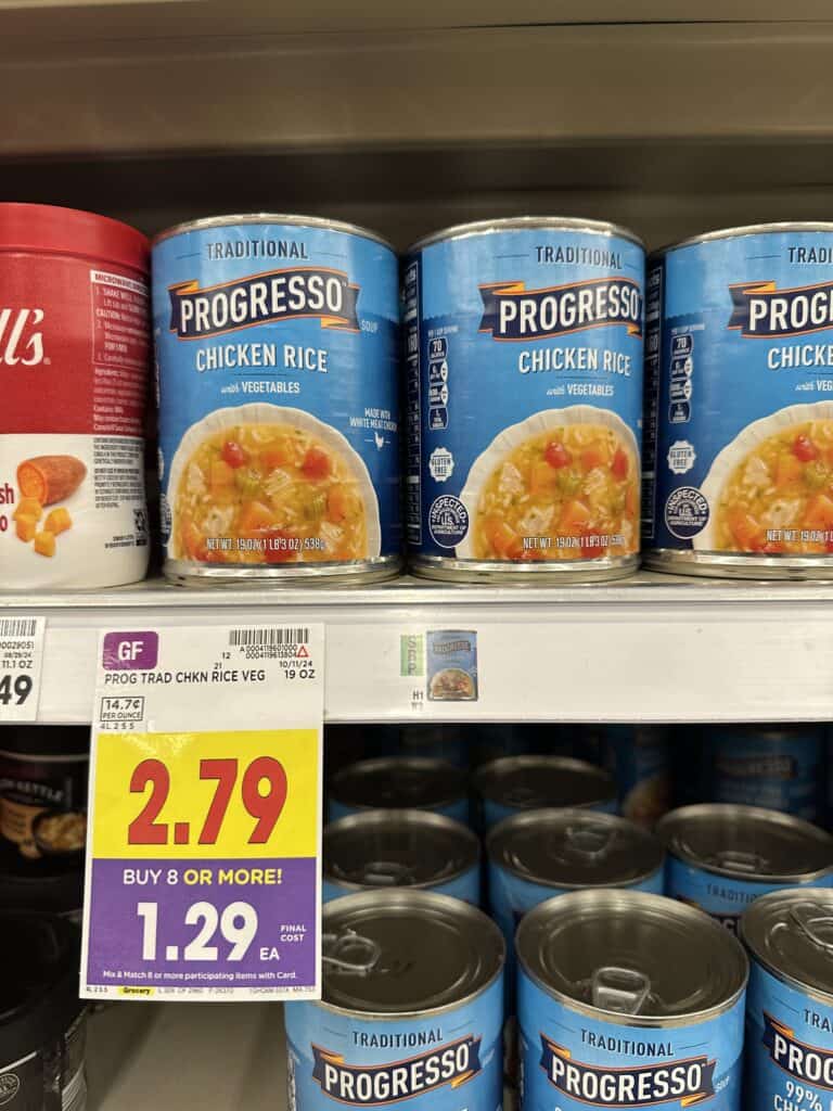 progresso soups kroger shelf image (1)