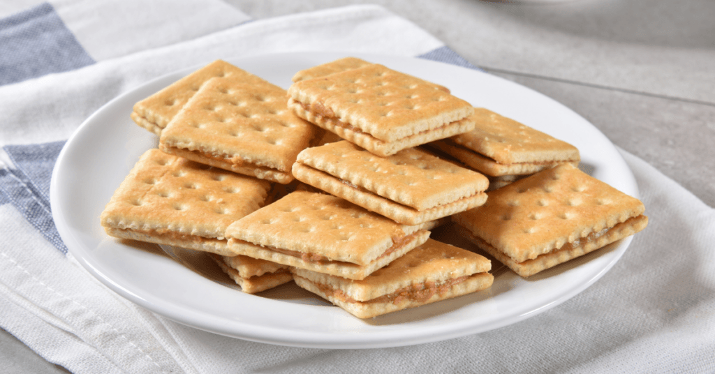 lance sandwich crackers bogo