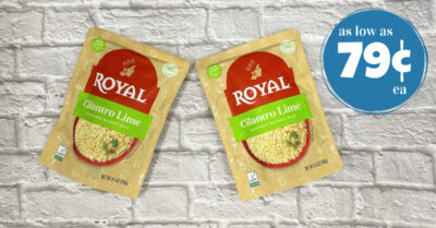 royal rice (1) kroger krazy